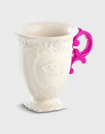 I-Wares Porcelain Mug