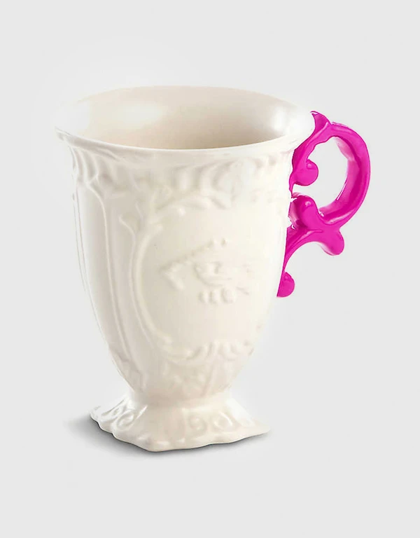 Seletti I-Wares Porcelain Mug