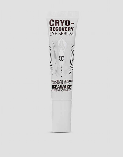 Cryo-Recovery 眼部精華 15ml