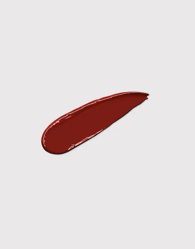 K.I.S.S.I.N.G Lipstick-So Red
