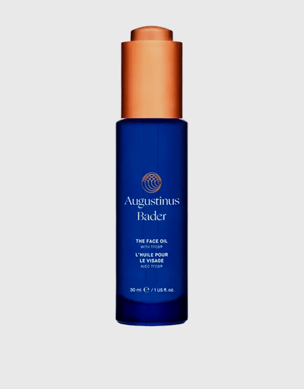 Augustinus Bader The Face Oil 30ml (スキンケア,オイル＆セラム