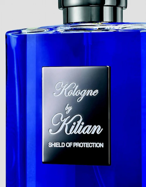 Kologne By Kilian Shield Of Protection Unisex Eau De Parfum 50ml