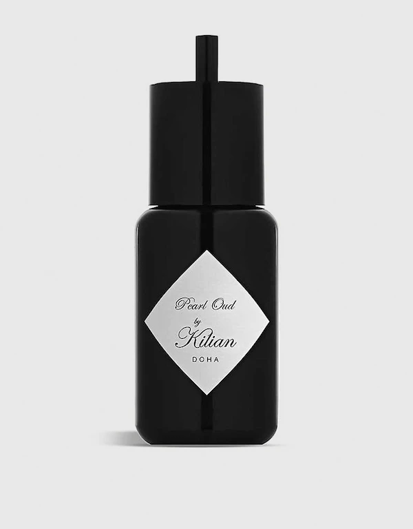 Kilian Pearl Oud Doha Unisex Eau De Parfum Refill 50ml