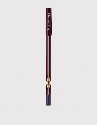 Rock'n'Kohl Eyeliner Pencil-Velvet Violet