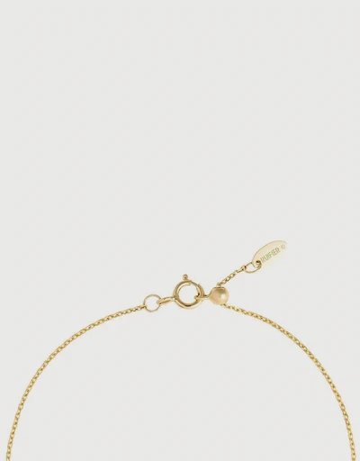 Cosmo Voyager Chain Bracelet 