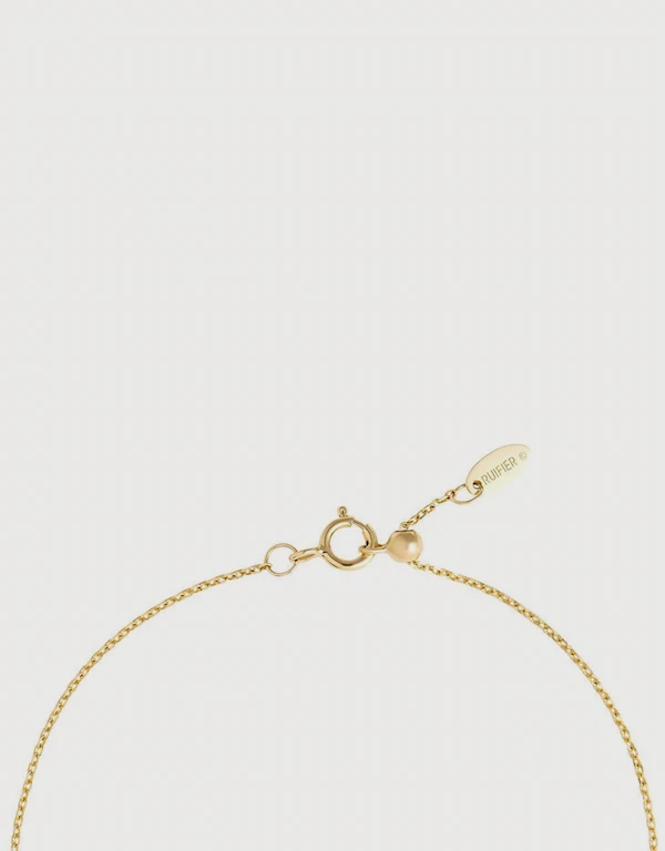 Ruifier Jewelry  Cosmo Voyager Chain Bracelet 