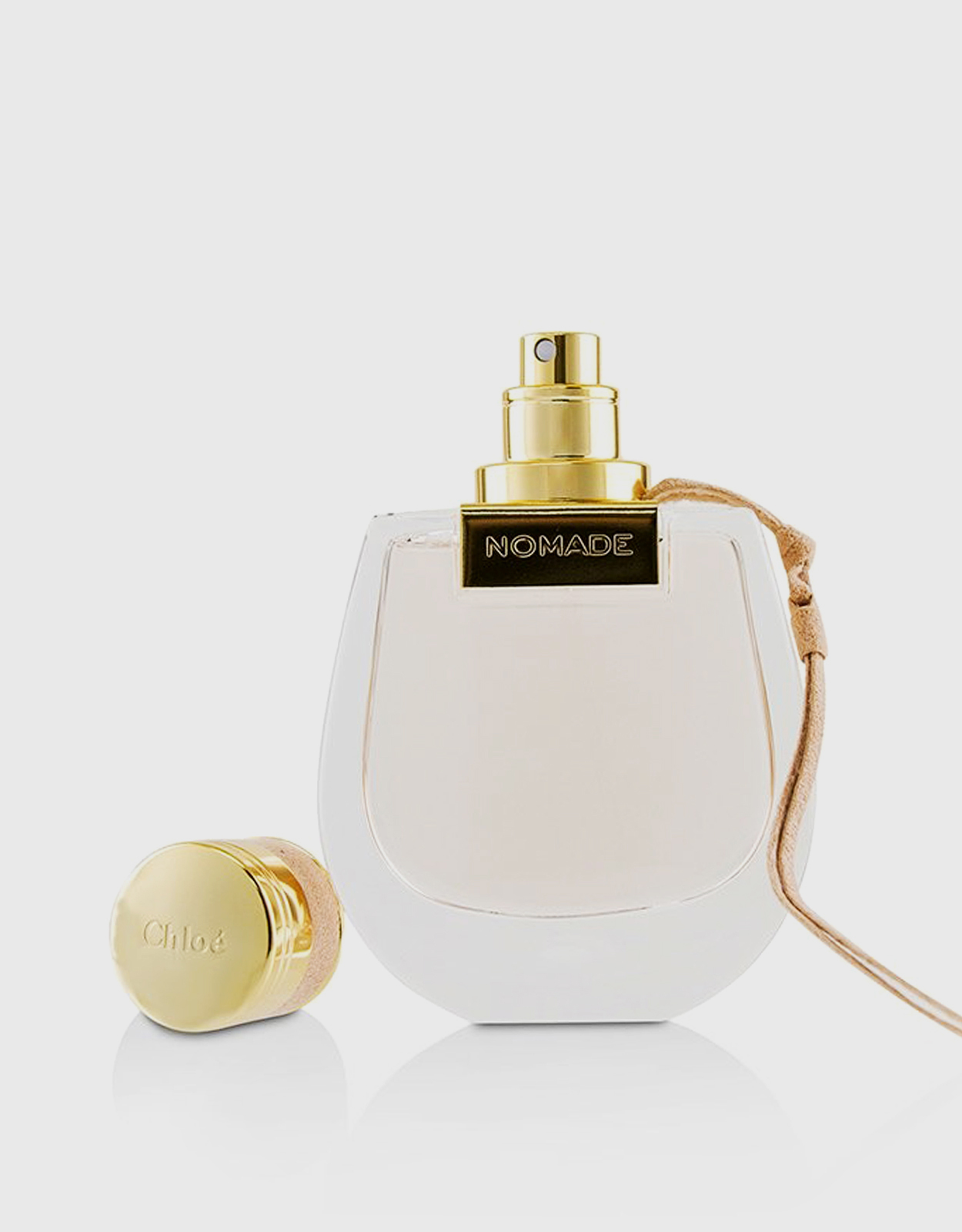 Chloé Beauty Nomade For Women Eau De Parfum 50ml (Fragrance