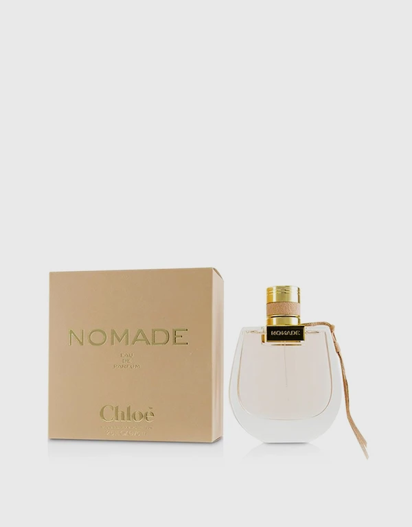 Nomade For Women Eau De Parfum 75ml