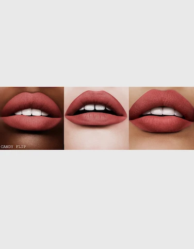 Mattetrance Lipstick-Candy Flip