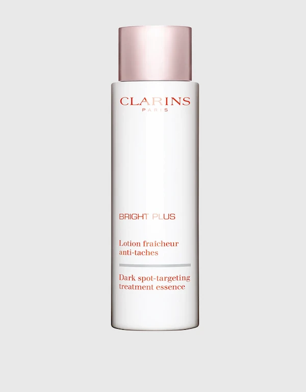 Clarins Bright Plus Dark Spot Targeting Treatment Essence 200ml