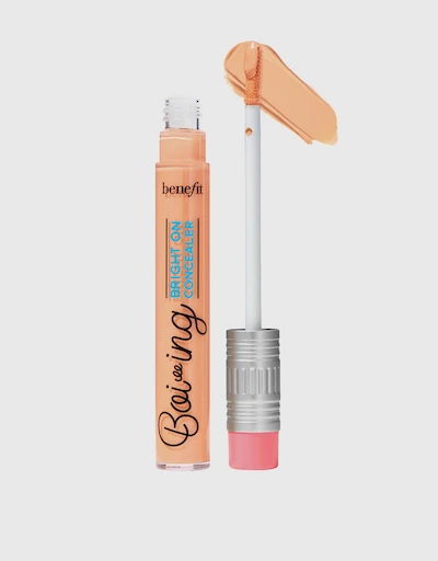 Boi-ing Bright On Concealer-04 Melon