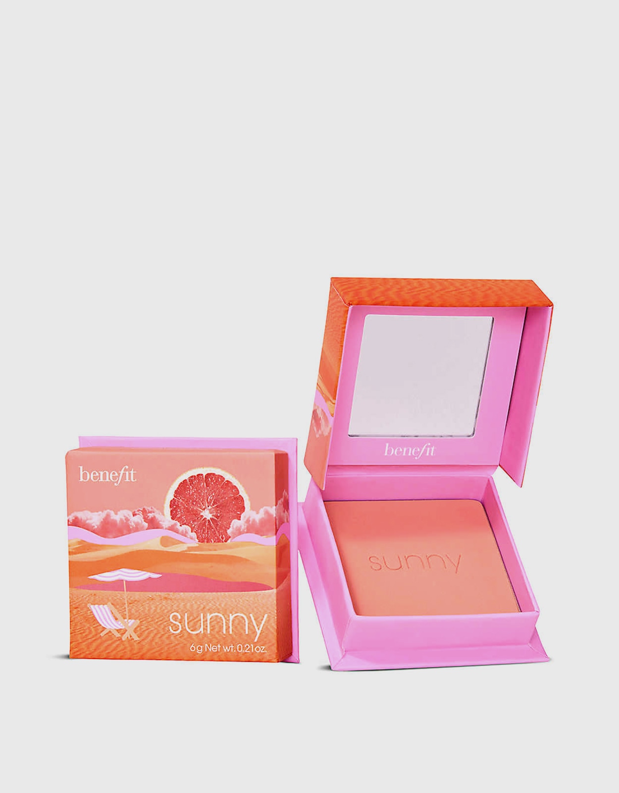 Benefit チーク | フェイス 新作・セール | IFCHIC ジャパン公式サイト