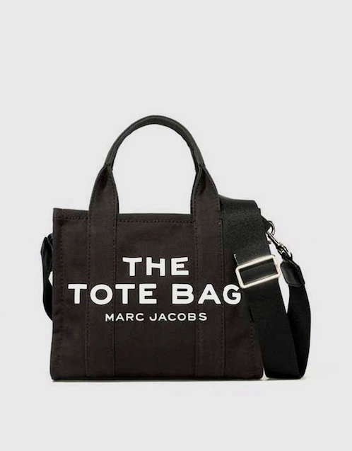 Marc Jacobs The Small Tote Canvas Bag