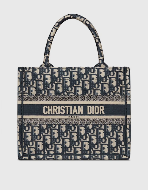 christian dior tote bag black