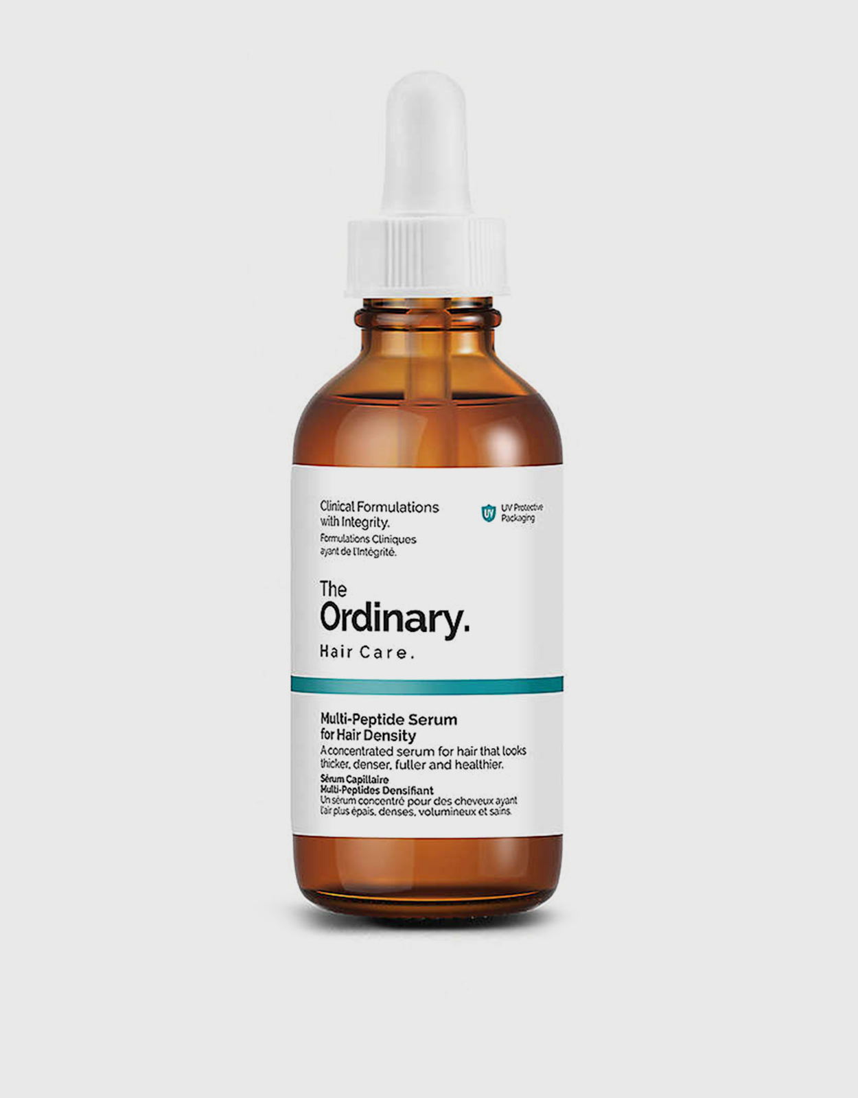 does the ordinary multi-peptide serum for hair density contain ghk-cu The Ordinary Multi-Peptide Serum for Hair Density 60ml (Haircare,Hair and Scalp Treatment) IFCHIC.COM