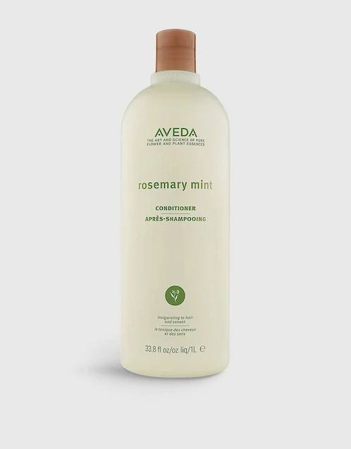 Rosemary Mint Weightless Conditioner 1L