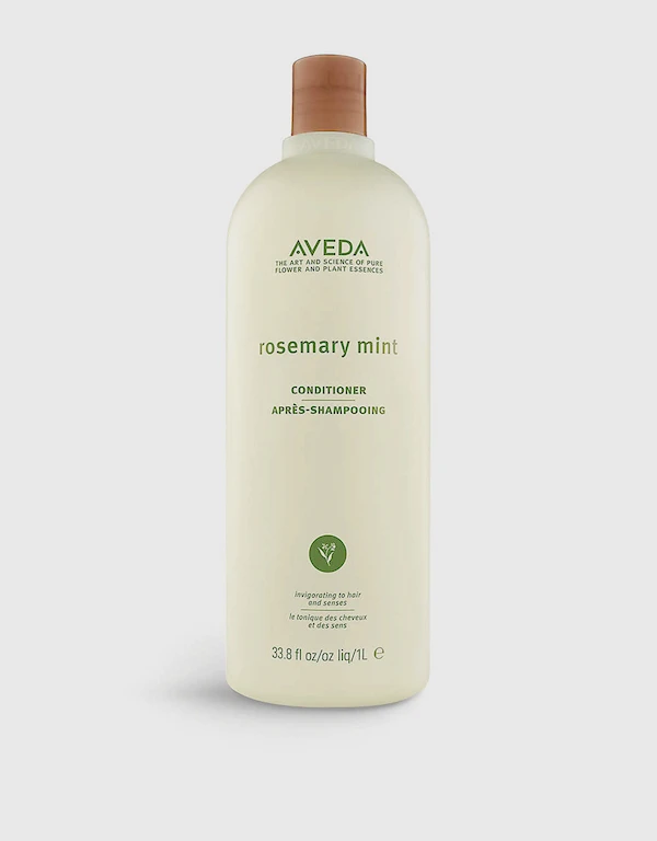 Aveda Rosemary Mint Weightless Conditioner 1L
