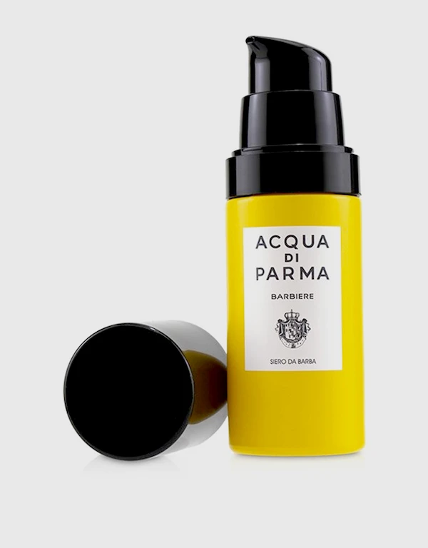 Acqua di Parma Barbiere 男性鬍鬚精華 30ml
