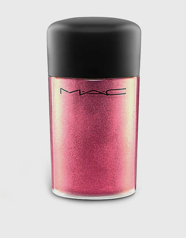 MAC Cosmetics Pigment Eyeshadow Powder-Rose