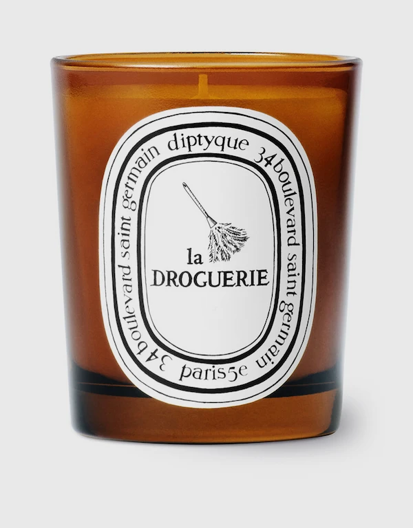 Diptyque Odor Removing Candle 190g