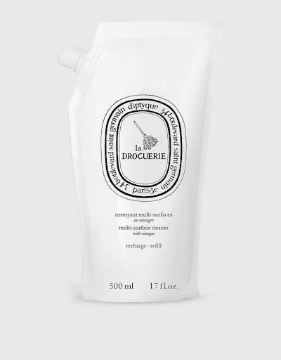 Multi-Surface Cleaner Refill 500ml