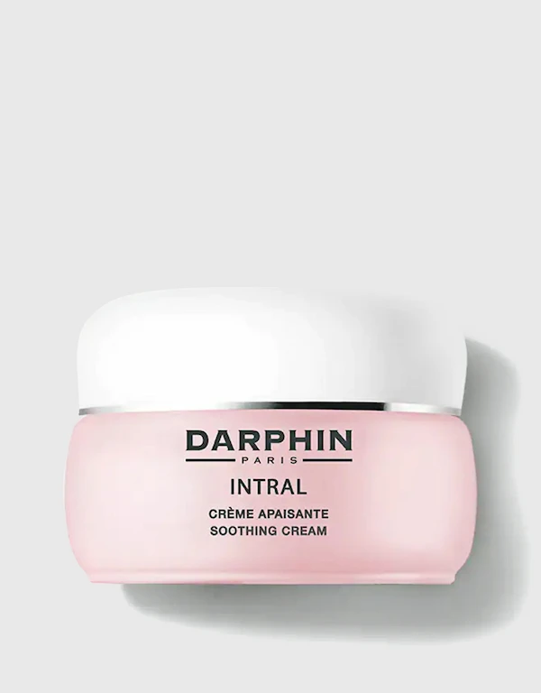 Darphin Intral Soothing Cream Day and Night Cream 50ml