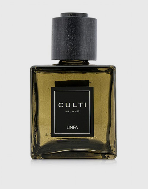 CULTI Milano Decor-Linfa Diffuser 250ml (ホームフレグランス