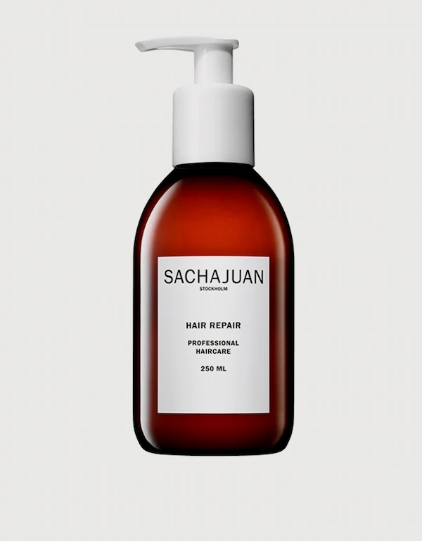 Sachajuan 修護髮膜 250ml