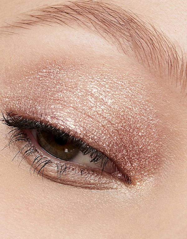 MAC Cosmetics Dazzleshadow Liquid Eyeshadow-Every is Sunshine