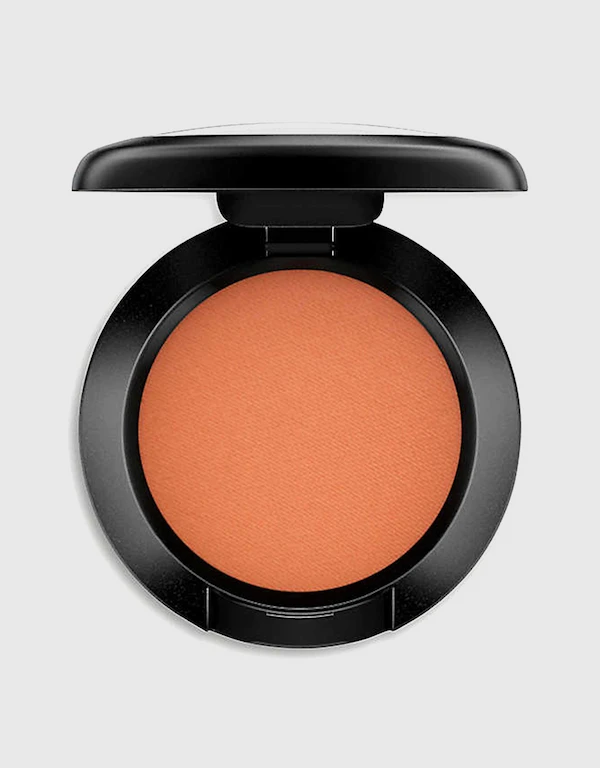 MAC Cosmetics Eyeshadow-Rule