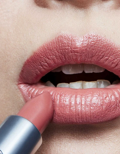 Lustre Lipstick-Cosmo