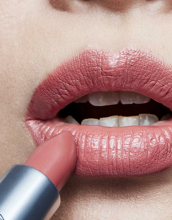 MAC Cosmetics Lustre Lipstick-Cosmo