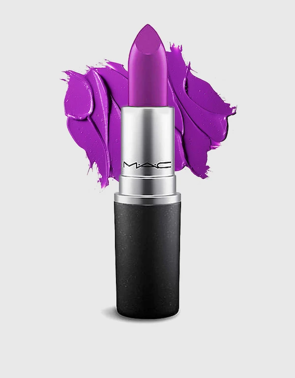 MAC Cosmetics Lustre Lipstick-Violetta