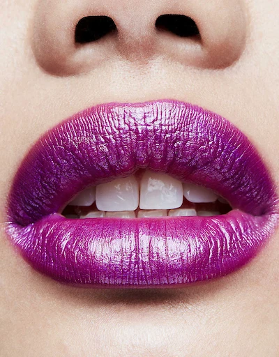 Lustre Lipstick-Violetta