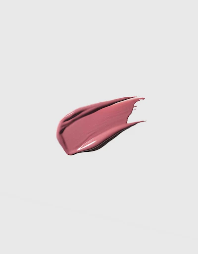 Lustreglass Sheer-shine Lipstick-Syrup
