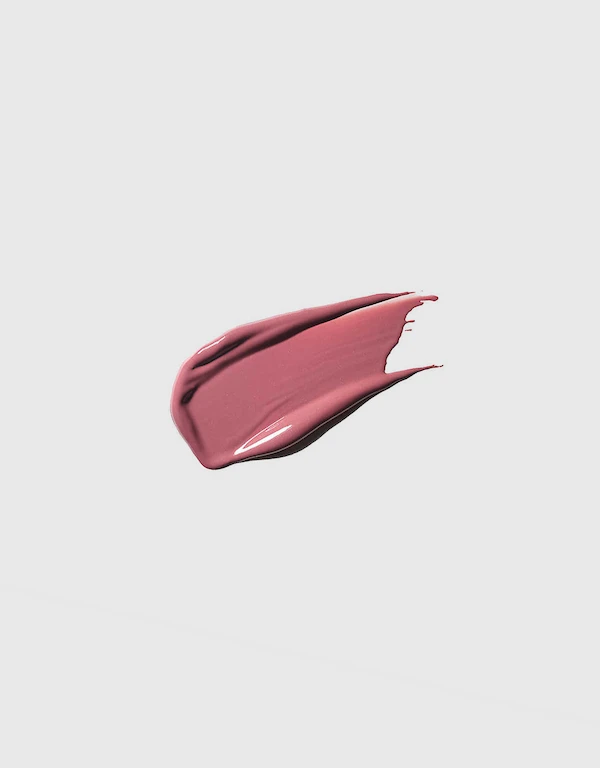 MAC Cosmetics Lustreglass Sheer-shine Lipstick-Syrup