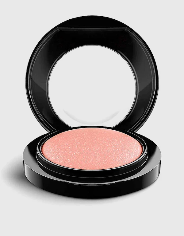 MAC Cosmetics Mineralize Blush-New Romance