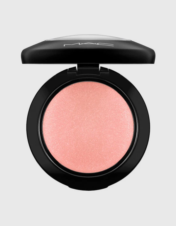 MAC Cosmetics Mineralize Blush-New Romance