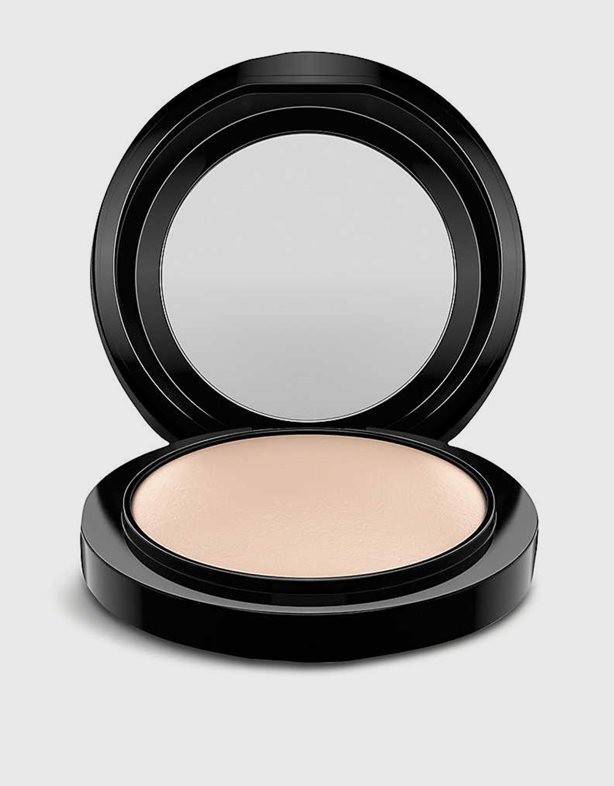 MAC Cosmetics Mineralize Skinfinish Natural-Light (メイクアップ