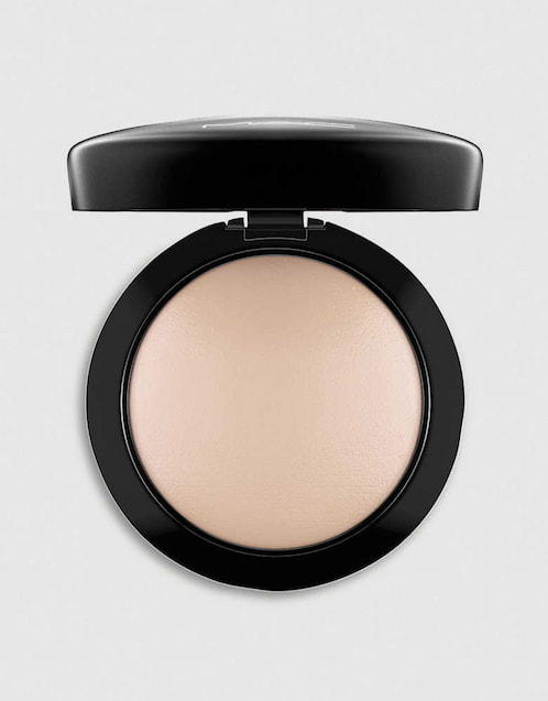 MAC Cosmetics Mineralize Skinfinish Natural-Light (メイクアップ