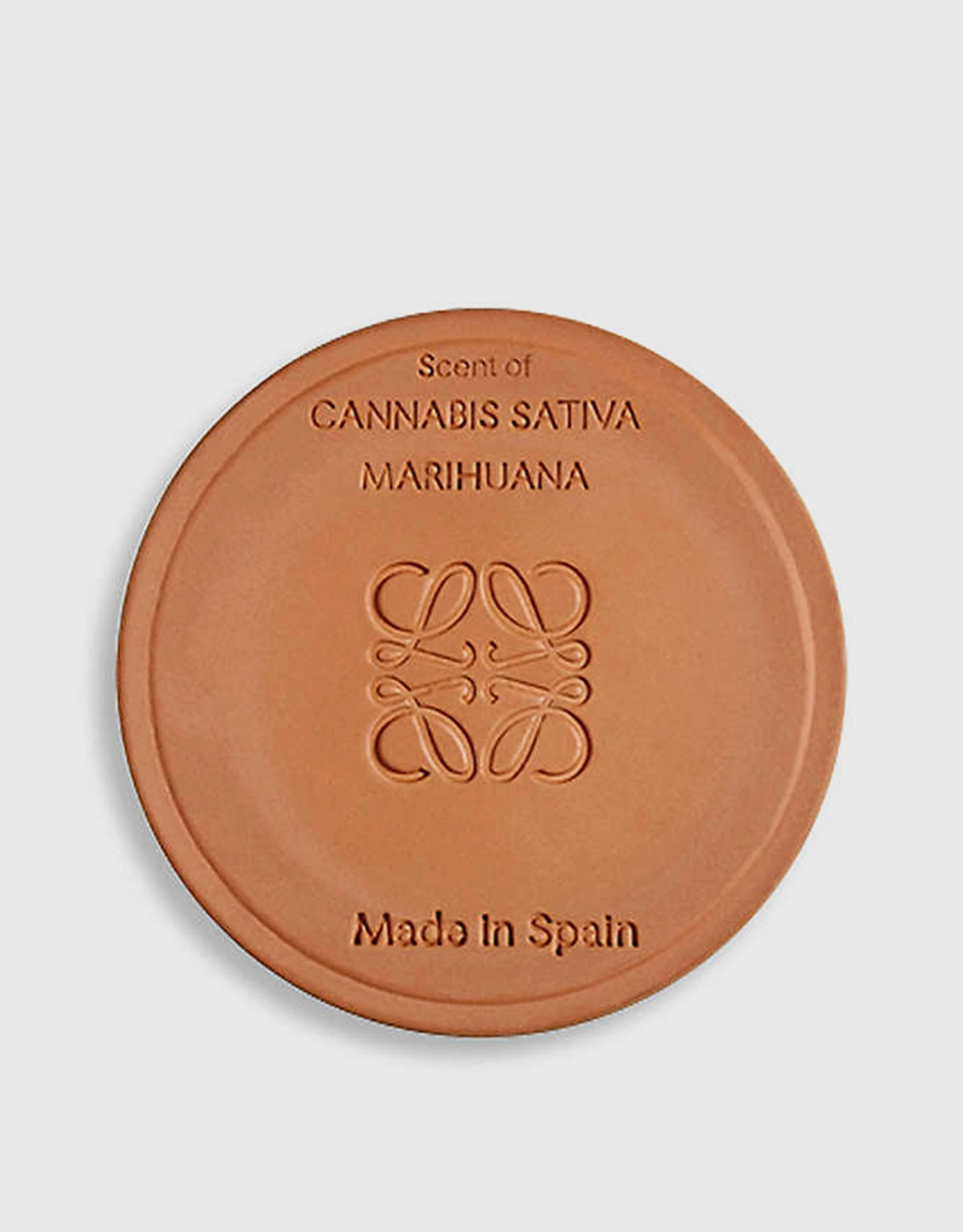 Loewe Beauty Scent Of Marihuana Candle - Thumbnail 2