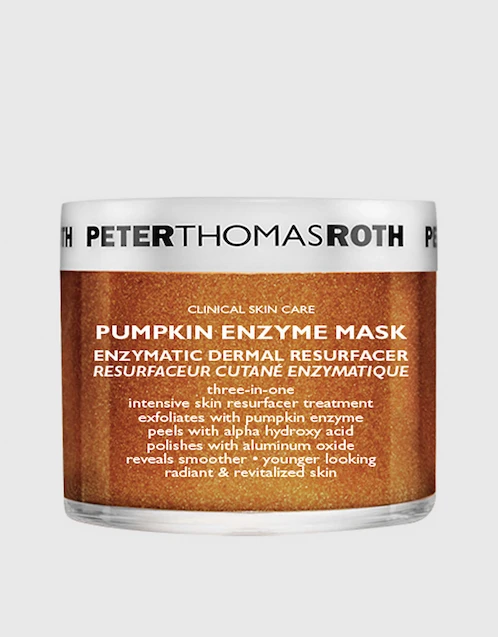 Pumpkin Enzyme Mask 150ml