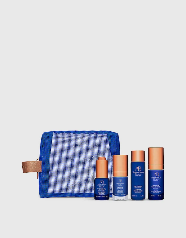 Augustinus Bader The Starter Kit With The Cream Skincare sets