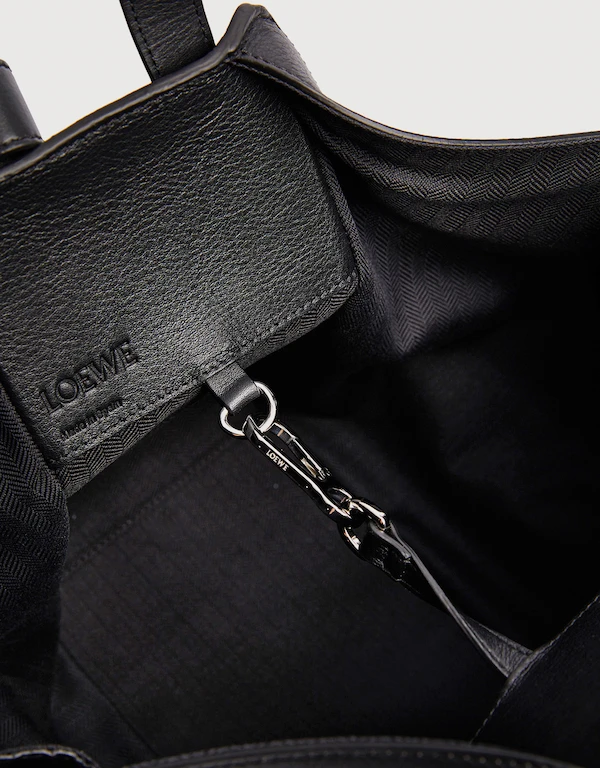 Loewe Hammock Small Classic Calfskin Shoulder Bag
