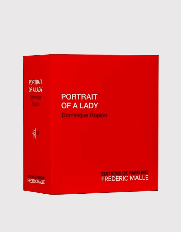 Frédéric Malle Portrait of a Lady 貴婦肖像中性淡香精 50ml