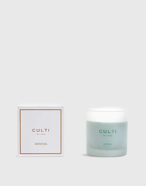 Mentha Pastel Candle 270g