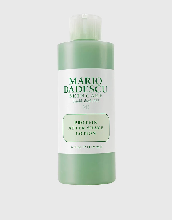Mario Badescu Men's Protein After Shave Lotion 118ml