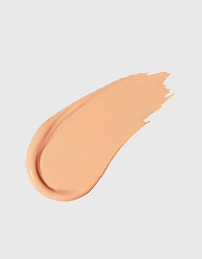 FauxFilter Luminous Matte Buildable Coverage Crease Proof Concealer-Marmalade