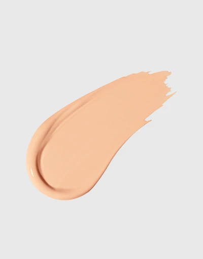 FauxFilter Luminous Matte Buildable Coverage Crease Proof Concealer-Vanilla Swirl