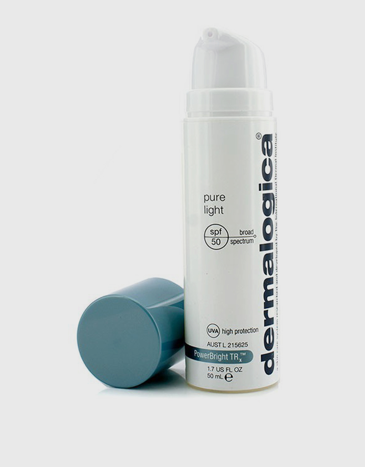 Dermalogica PowerBright TRx Pure Light SPF 50 50ml (Skincare,Suncare)  IFCHIC.COM